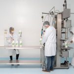 Alquermes México renueva la certificación de fabricación